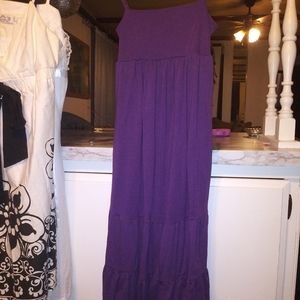 Mossimo Supply Co Sundress